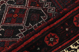 Hosseinabad - Hamadan Perser Teppich 200x134 - Abbildung 6