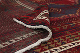 Afshar - Sirjan Perser Teppich 252x148 - Abbildung 5