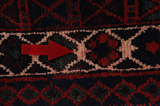 Afshar - Sirjan Perser Teppich 235x141 - Abbildung 17