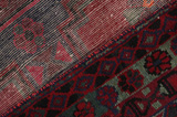 Afshar - Sirjan Perser Teppich 268x189 - Abbildung 6