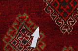 Qashqai - Shiraz Perser Teppich 209x129 - Abbildung 18