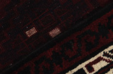 Afshar - Sirjan Perser Teppich 259x173 - Abbildung 6