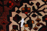 Afshar - Sirjan Perser Teppich 233x168 - Abbildung 17