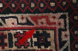 Afshar - Sirjan Perser Teppich 232x150 - Abbildung 17