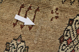 Qashqai - Yalameh Perser Teppich 267x183 - Abbildung 17
