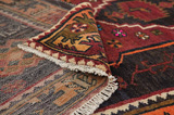 Zanjan - Hamadan Perser Teppich 211x138 - Abbildung 5