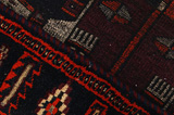Bakhtiari - Qashqai Perser Teppich 406x141 - Abbildung 6