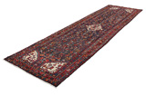 Borchalou - Hamadan Tappeto Persiano 415x113 - Immagine 2