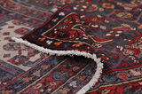 Borchalou - Hamadan Tappeto Persiano 415x113 - Immagine 5