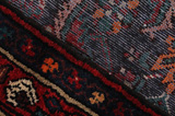 Borchalou - Hamadan Tappeto Persiano 415x113 - Immagine 6