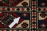 Baluch - Turkaman Tappeto Persiano 150x96 - Immagine 18