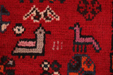 Qashqai - Shiraz Perser Teppich 279x195 - Abbildung 10