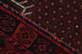 Afshar - Sirjan Perser Teppich 215x140 - Abbildung 6