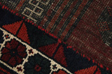 Afshar - Sirjan Perser Teppich 230x129 - Abbildung 6