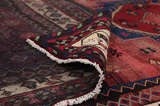 Afshar - Sirjan Perser Teppich 237x155 - Abbildung 5