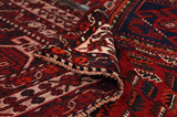 Qashqai - Shiraz Tappeto Persiano 308x220 - Immagine 5