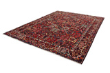 Bakhtiari - Garden Perser Teppich 363x281 - Abbildung 2