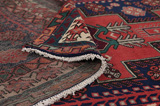 Afshar - Sirjan Perser Teppich 243x140 - Abbildung 5