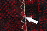 Afshar - Sirjan Perser Teppich 248x168 - Abbildung 17