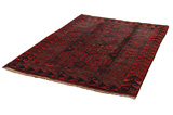 Lori Tappeto Persiano 197x153 - Immagine 2
