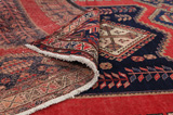 Afshar - Sirjan Perser Teppich 200x155 - Abbildung 5
