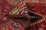 Qashqai - Shiraz Perser Teppich 254x140 - Abbildung 5