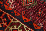 Qashqai - Shiraz Perser Teppich 254x140 - Abbildung 6