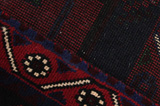 Afshar - Sirjan Perser Teppich 240x145 - Abbildung 6