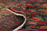 Sirjan - Afshar Perser Teppich 235x142 - Abbildung 5