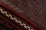 Afshar - Sirjan Perser Teppich 260x152 - Abbildung 6