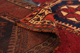 Bakhtiari - Qashqai Perser Teppich 360x123 - Abbildung 5