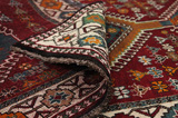 Qashqai - Shiraz Perser Teppich 228x140 - Abbildung 5