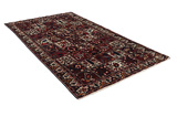 Bakhtiari - Garden Perser Teppich 303x171 - Abbildung 1