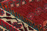 Qashqai - Shiraz Perser Teppich 298x156 - Abbildung 6