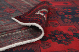 Afshar - Sirjan Perser Teppich 292x195 - Abbildung 5