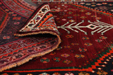 Yalameh - Qashqai Tappeto Persiano 231x151 - Immagine 5