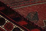 Afshar - Sirjan Perser Teppich 220x132 - Abbildung 6