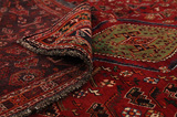 Qashqai - Shiraz Tappeto Persiano 268x182 - Immagine 5
