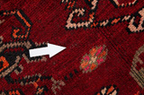 Qashqai - Shiraz Perser Teppich 312x171 - Abbildung 17