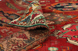 Qashqai - Shiraz Tappeto Persiano 287x155 - Immagine 5