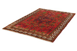Lori - Bakhtiari Perser Teppich 223x160 - Abbildung 2