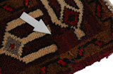 Lori - Bakhtiari Perser Teppich 223x160 - Abbildung 17