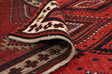 Qashqai - Sirjan Perser Teppich 232x154 - Abbildung 5