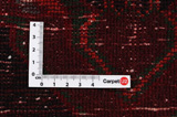 Senneh - Kurdi Perser Teppich 349x151 - Abbildung 4