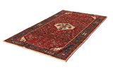 Borchalou - Hamadan Tapis Persan 280x158 - Image 2