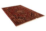 Bakhtiari Perser Teppich 312x204 - Abbildung 1