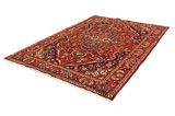 Bakhtiari Perser Teppich 312x204 - Abbildung 2