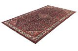 Borchalou - Hamadan Tappeto Persiano 327x187 - Immagine 2
