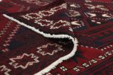 Afshar - Sirjan Perser Teppich 304x210 - Abbildung 5