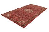 Borchalou - Hamadan Perser Teppich 335x175 - Abbildung 2